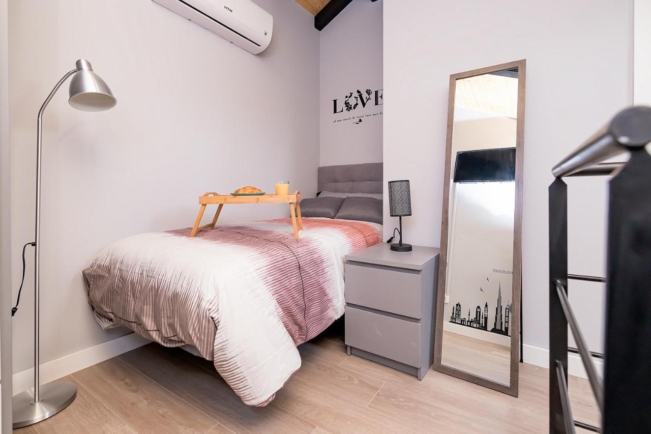 Apartamento Bhost - Regina Ll Córdoba Exterior foto