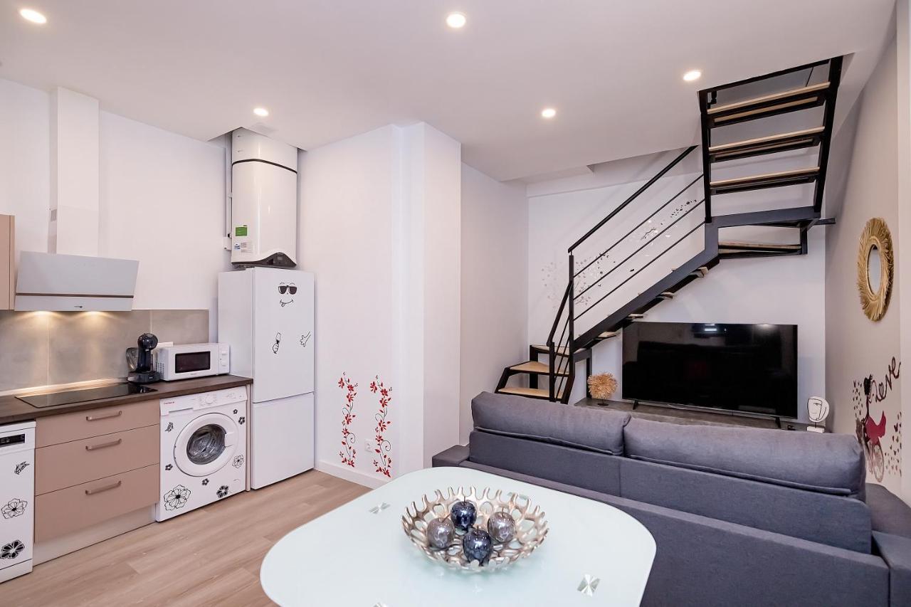 Apartamento Bhost - Regina Ll Córdoba Exterior foto