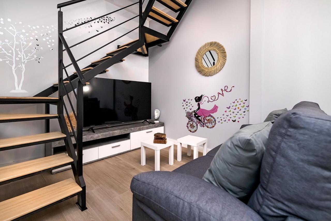 Apartamento Bhost - Regina Ll Córdoba Exterior foto