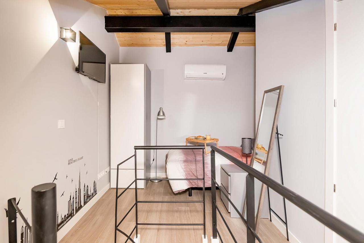 Apartamento Bhost - Regina Ll Córdoba Exterior foto