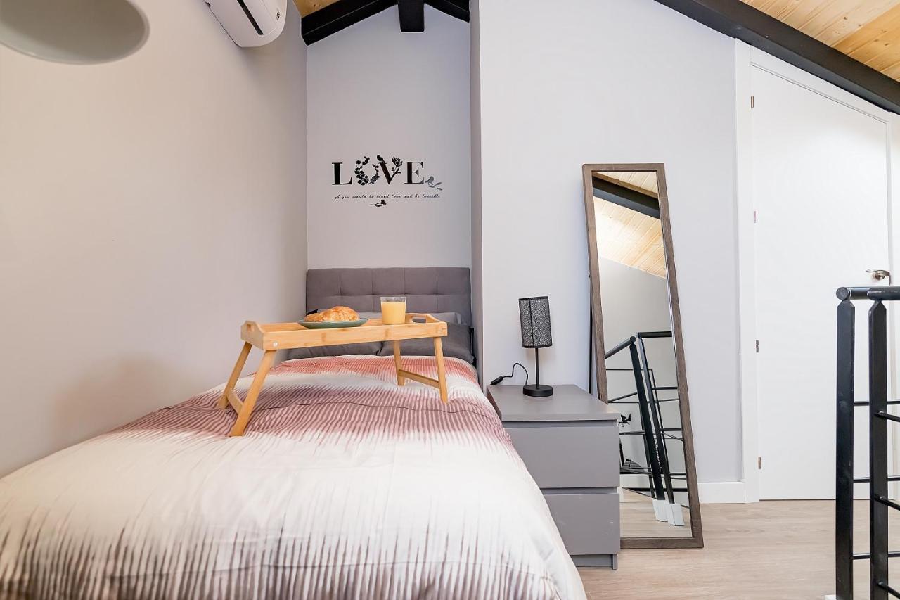 Apartamento Bhost - Regina Ll Córdoba Exterior foto