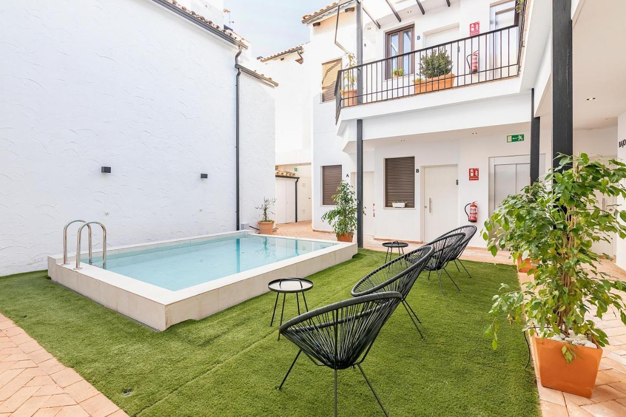 Apartamento Bhost - Regina Ll Córdoba Exterior foto