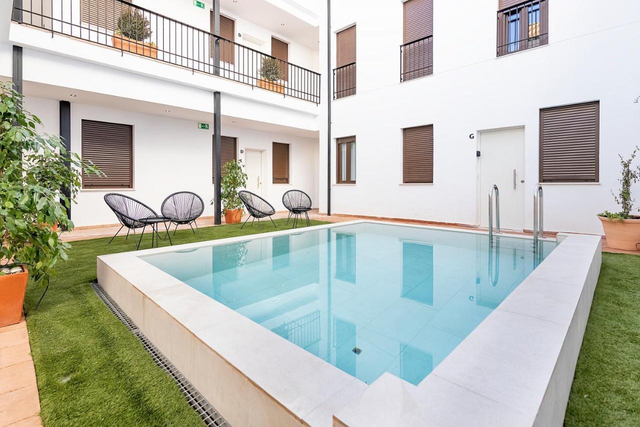 Apartamento Bhost - Regina Ll Córdoba Exterior foto
